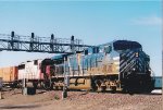 CEFX 1032 West